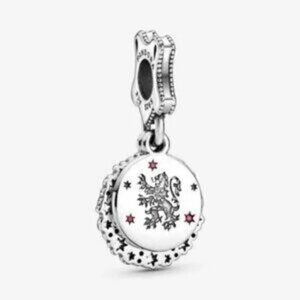 Pandora Harry Potter Collection, Gryffindor Charm